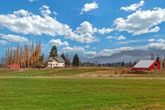 19421 SE 436th St, Enumclaw, WA 98022