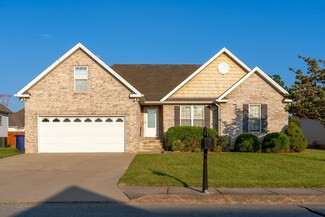 148 Brandywine Ln, Springfield, TN 37172