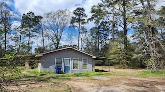 825 Welch Ln, Vidor, TX 77662