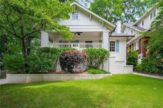 626 Elmwood Dr NE, Atlanta, GA 30306