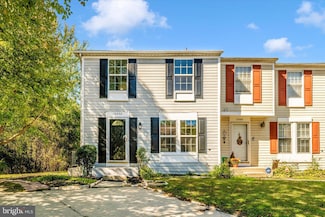 10532 Lime Tree Way, Beltsville, MD 20705