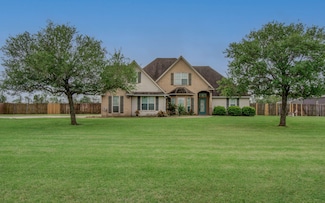 14711 Quail Ridge Rd, Danbury, TX 77534