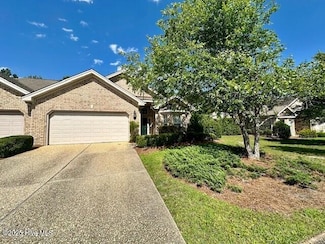 1155 Lillibridge Dr, Leland, NC 28451