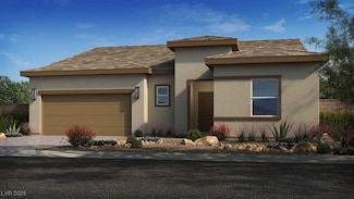 4365 E Brusca Way, Pahrump, NV 89061