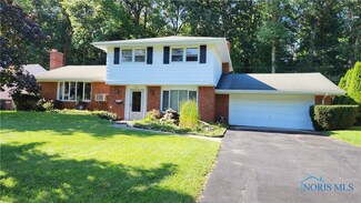 3738 Treelawn Dr, Toledo, OH 43614