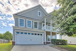 173 Rivendale Dr, Columbia, SC 29229