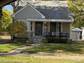 1530 Etowah Ave, Royal Oak, MI 48067