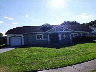 8223 Le Mesa St, Orlando, FL 32827