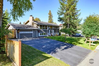 4706 Kershner Ave, Anchorage, AK 99517