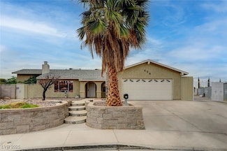 804 Cherry Dr, Henderson, NV 89002