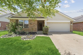 3313 Clover Hill Ln, Texas City, TX 77591
