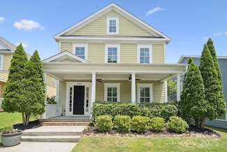 12525 Druids Glen Dr, Pineville, NC 28134