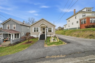 141 Beech St, Aliquippa, PA 15001