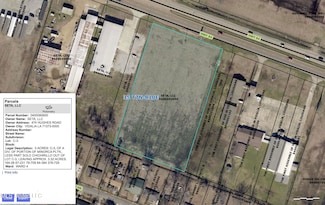 0 U S 84, Vidalia, LA 71373