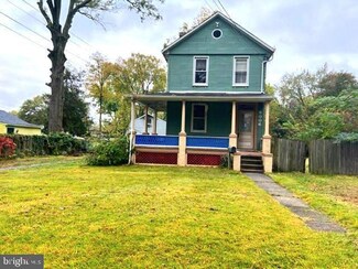 9006 51st Ave, College Park, MD 20740