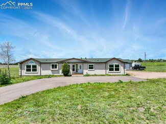 13055 Cottontail Dr, Peyton, CO 80831