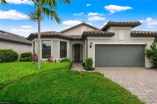 17021 Ashcomb Way, Estero, FL 33928