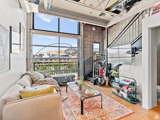 360 W Broadway Unit 619, Salt Lake City, UT 84101