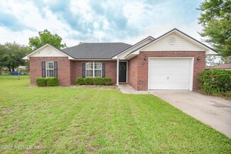 520 N North Blvd E, MacClenny, FL 32063