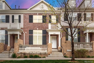 3818 S Dallas St, Aurora, CO 80014