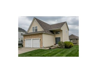 730 E 124th St, Kansas City, MO 64146