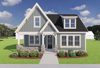 209 Tahoe Alley, Spring Hill, TN 37179