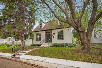 1109 Cook Ave E, Saint Paul, MN 55106