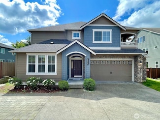 25218 113th Ave SE, Kent, WA 98030