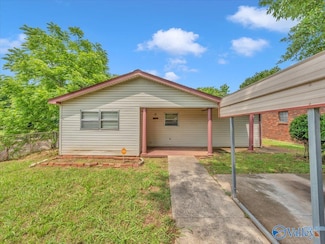 201 10th Ave NW, Decatur, AL 35601