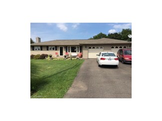 1010 County Road 15, Rayland, OH 43943