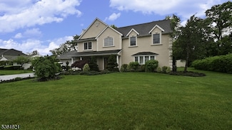 13 van Saun Place, Pompton Plains, NJ 07444