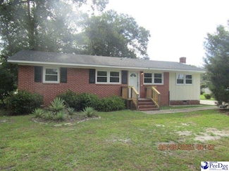 1743 Williamsburg Cir, Florence, SC 29506