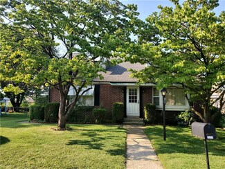 2007 Grove St, Allentown, PA 18104