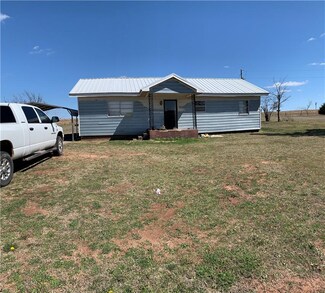 41057 County Street 2650, Anadarko, OK 73005