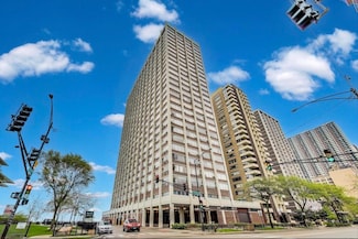 6171 N Sheridan Rd Unit 1508, Chicago, IL 60660