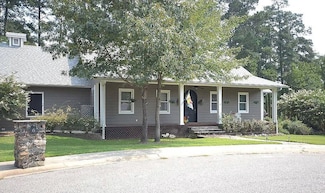 6 Marinda Ln, Magnolia, AR 71753