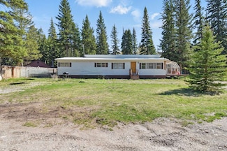 6257 Mt Highway 200 W, Lincoln, MT 59639