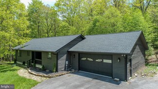 532 Dry Run Rd, Swanton, MD 21561