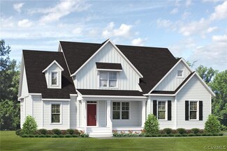 6201 Old Roxbury Rd, Quinton, VA 23141