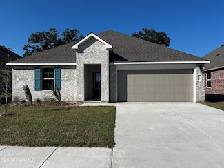 134 Senator Picard Dr, Maurice, LA 70555