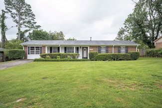 3593 Westhampton Dr, Augusta, GA 30907