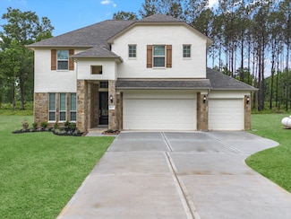 4037 Road 66124, Dayton, TX 77535