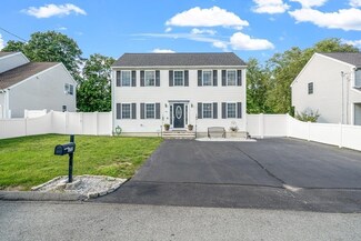 172 18th St, Lowell, MA 01850