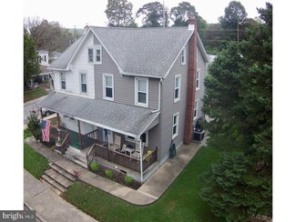 4531 10th Ave, Temple, PA 19560