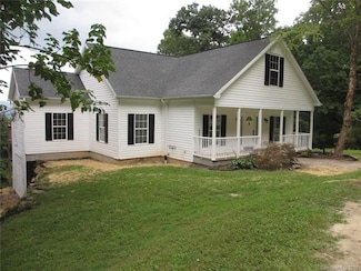 246 View Rock Ln, Hendersonville, NC 28791
