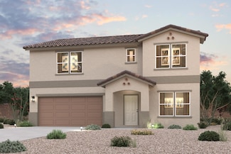 OCOTILLO, Sahuarita, AZ 85629