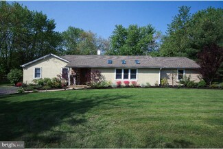 5744 Old Durham Rd, Pipersville, PA 18947