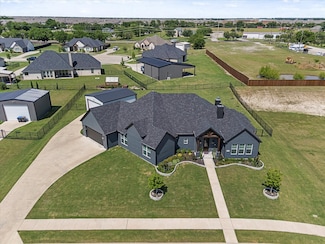 1007 Sinopa St, Caddo Mills, TX 75135