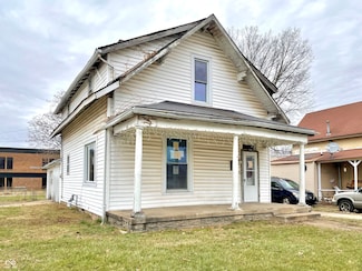 310 S Pleasant St, Edinburgh, IN 46124