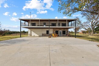 4211 Farm To Market Road 897, Dodd City, TX 75438